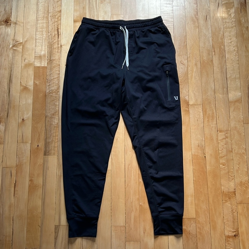 COPY - Vuori joggers